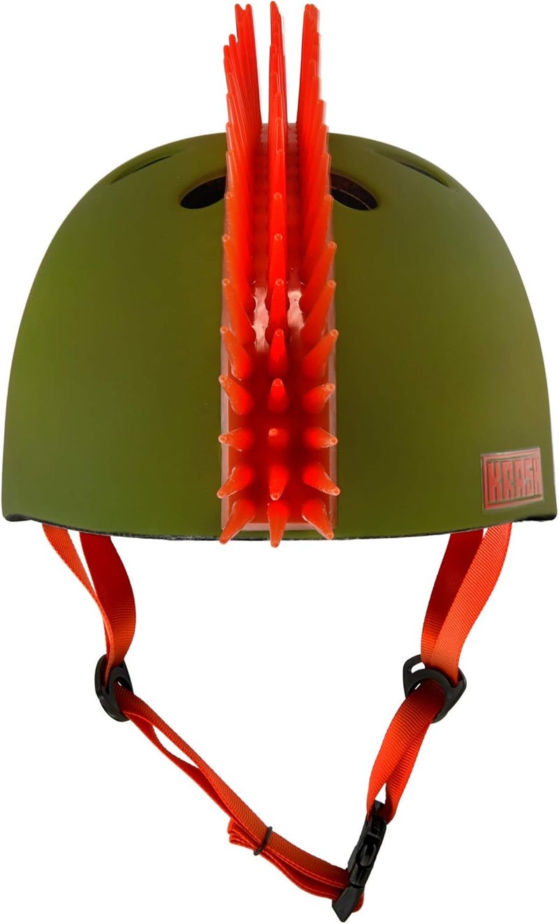 Krash Vector Victor Helmet - Image 2